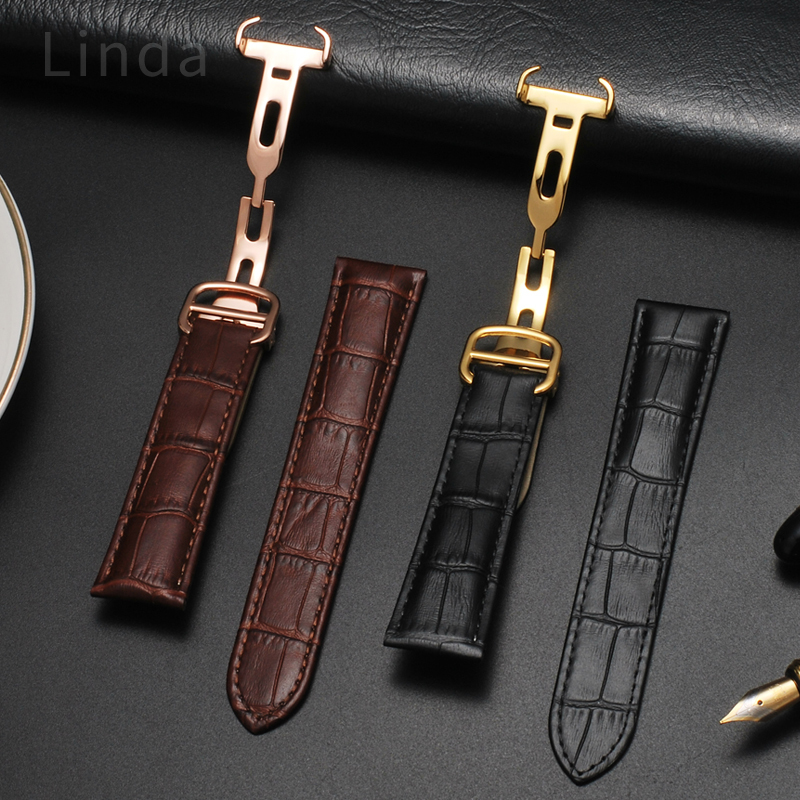 Men'S Accessories London - Untuk Cartier Tank Solo London Key