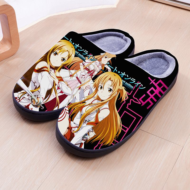Sword Art sandal Cosplay lembu - Men Accessories Online ulasan dan harga