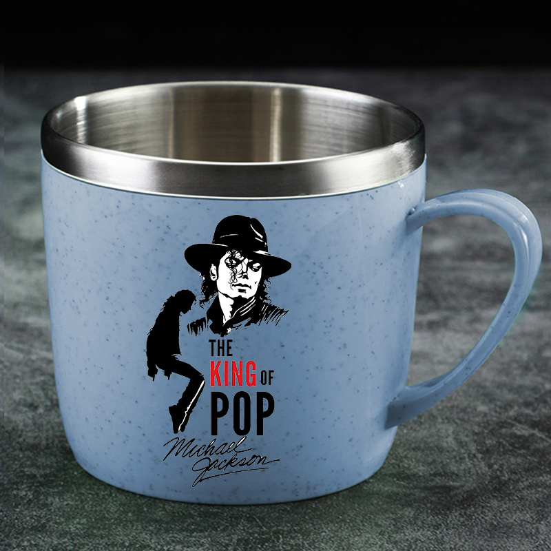 Wadah Minuman Dingin Mug Porta - Flask Stainless Steel ulasan dan harga