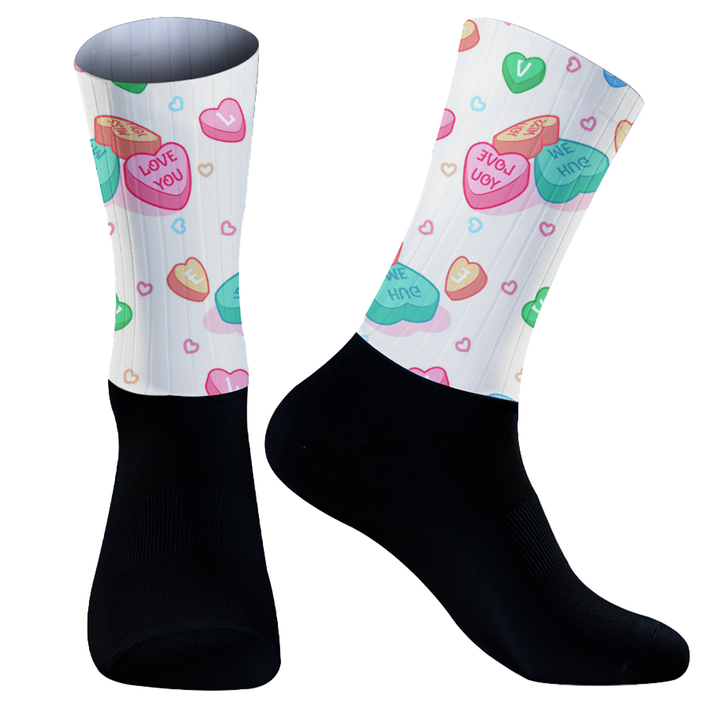 Kaus Kaki Bersepeda Gaya Haraj - Men Accessories All ulasan dan harga