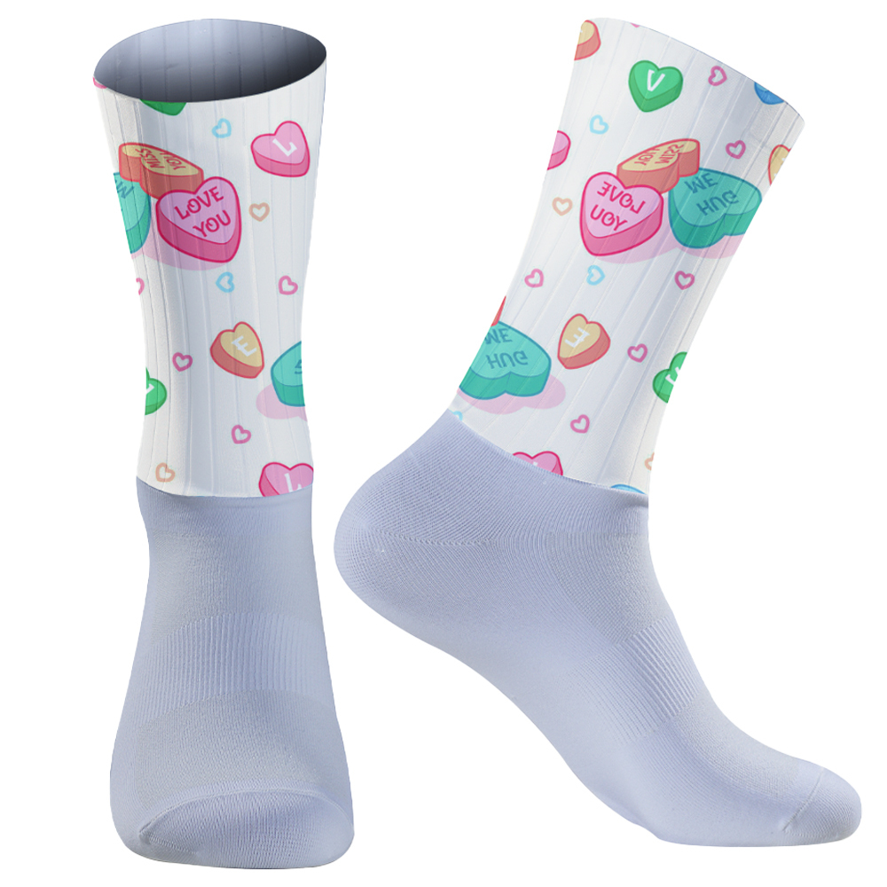 Kaus Kaki Bersepeda Gaya Haraj - Men Accessories All ulasan dan harga