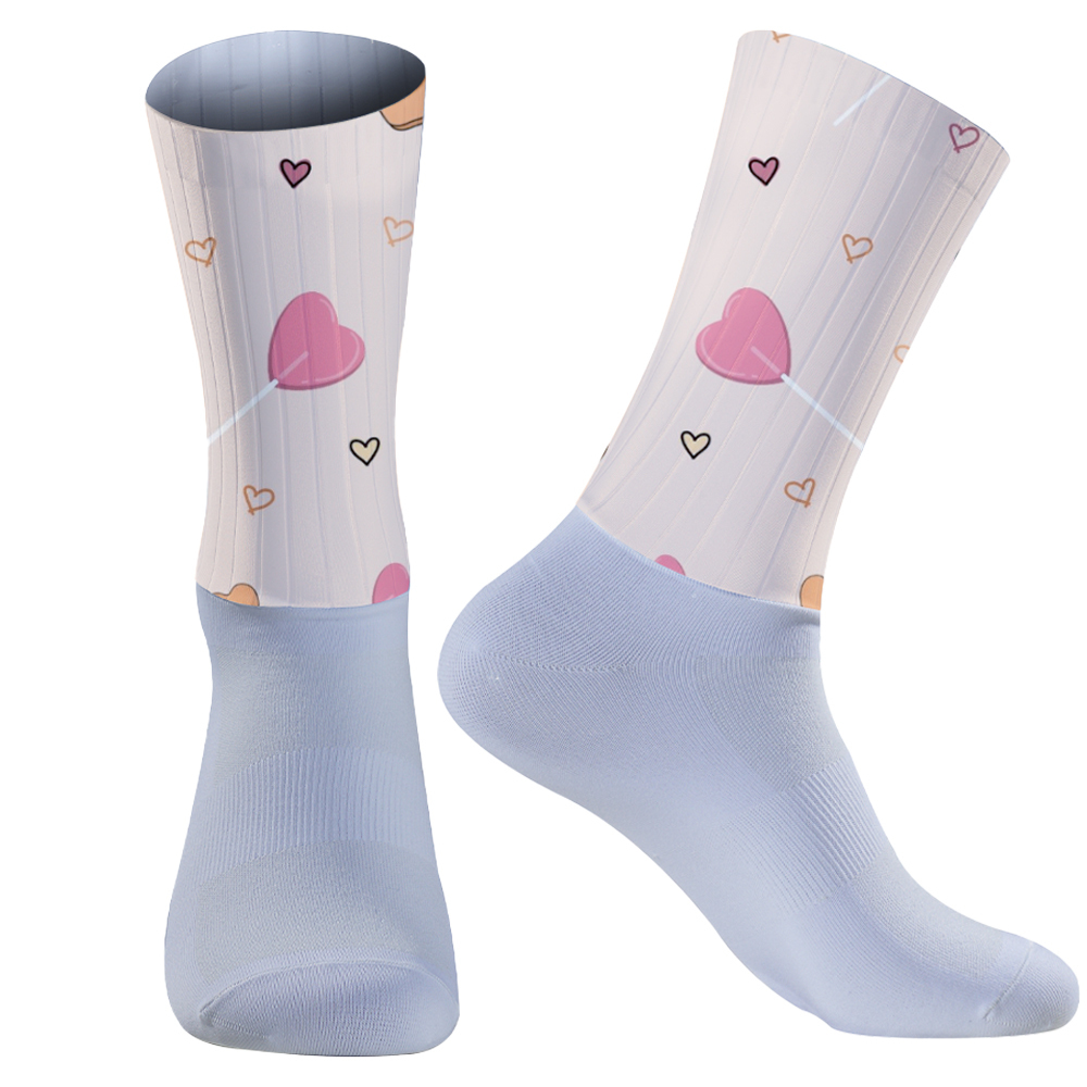 Kaus Kaki Bersepeda Gaya Haraj - Men Accessories All ulasan dan harga