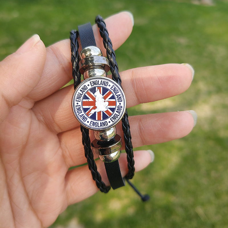 London Souvenir Gelang Hadiah  - Men'S Accessories London ulasan dan harga