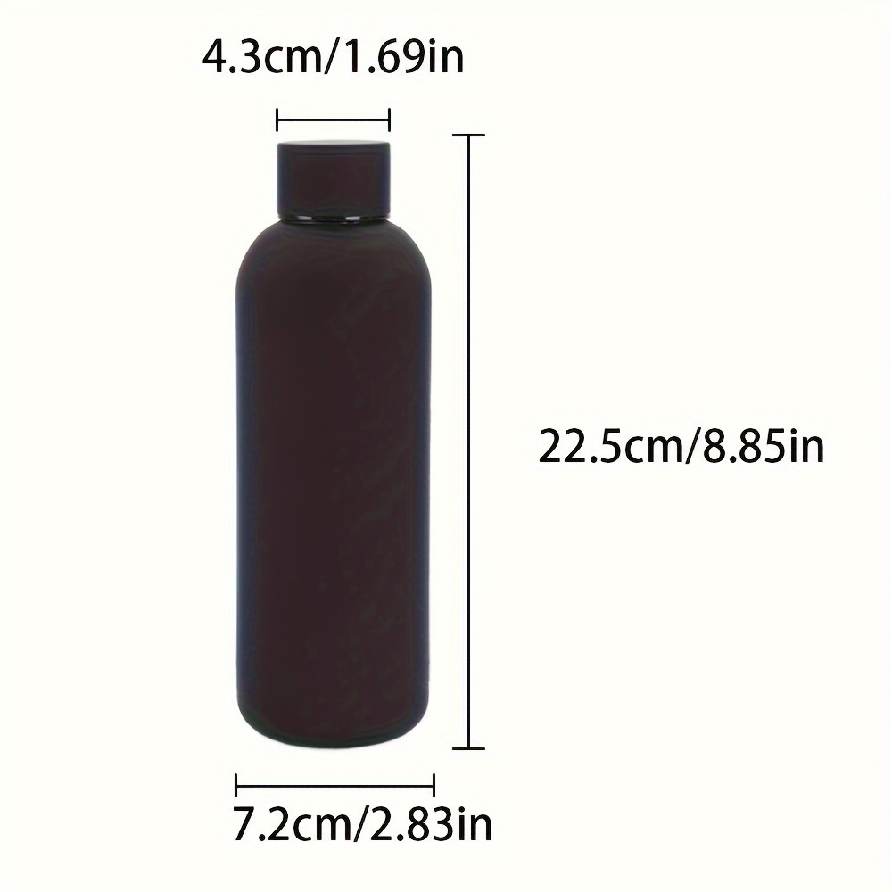 Botol Air Bermotif Bunga yang  - Flask Stainless Steel ulasan dan harga