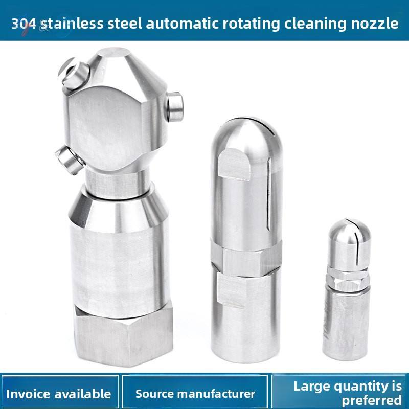 360 °   Nosel Semprot Kipas Pu - Flask Stainless Steel ulasan dan harga