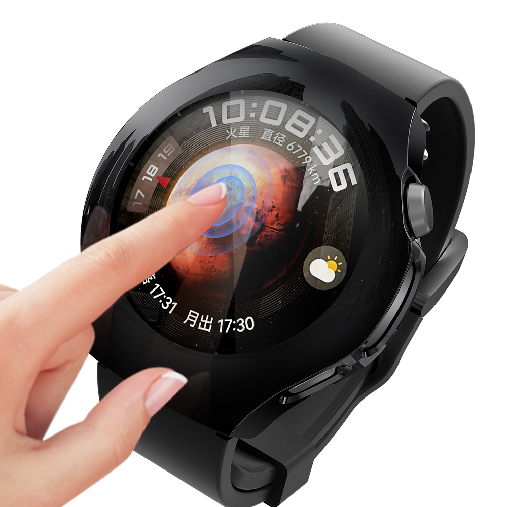 Casing untuk Huawei Watch 5 46 - Men Accessories All ulasan dan harga