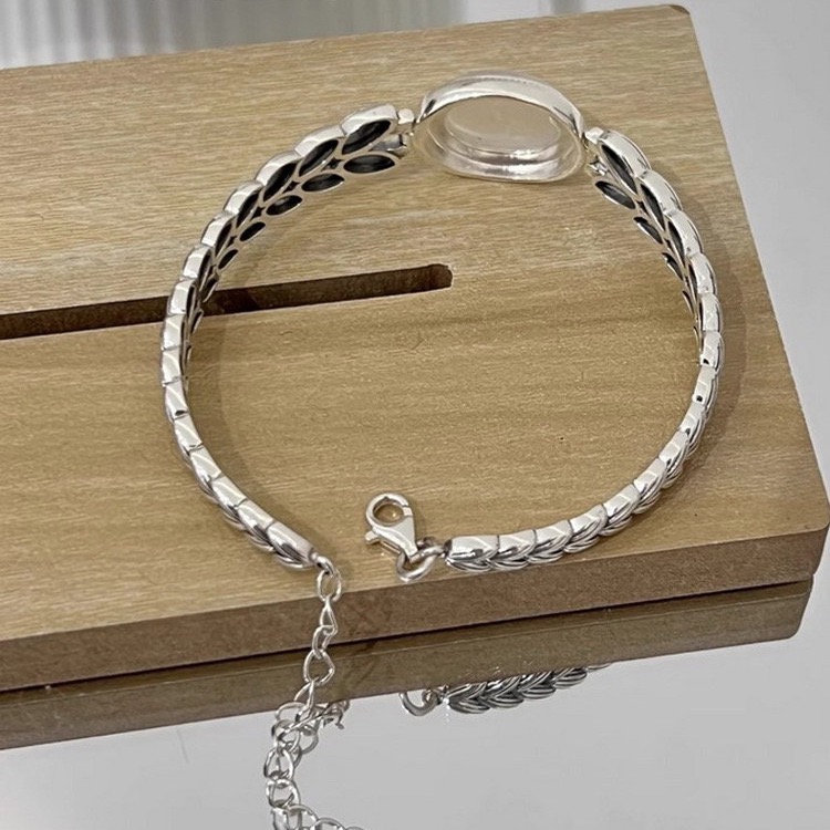 Gelang Perak Sterling 925 untu - Men'S Accessories Trending ulasan dan harga