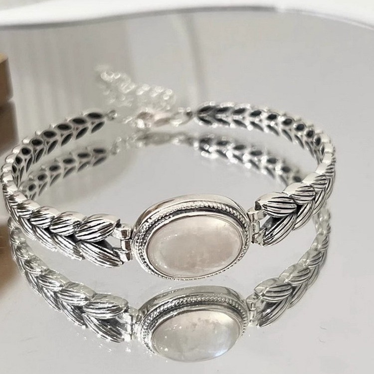 Gelang Perak Sterling 925 untu - Men'S Accessories Trending ulasan dan harga