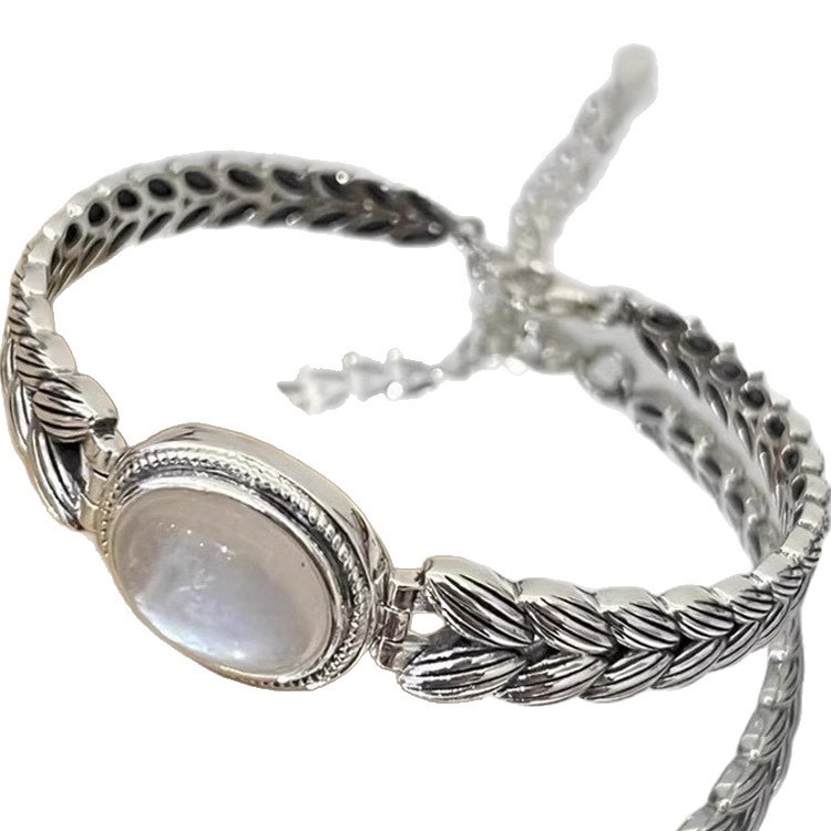 Gelang Perak Sterling 925 untu - Men'S Accessories Trending ulasan dan harga