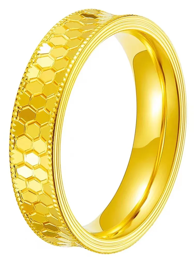 Cincin pasangan, perhiasan cin - Men'S Accessories Dubai ulasan dan harga