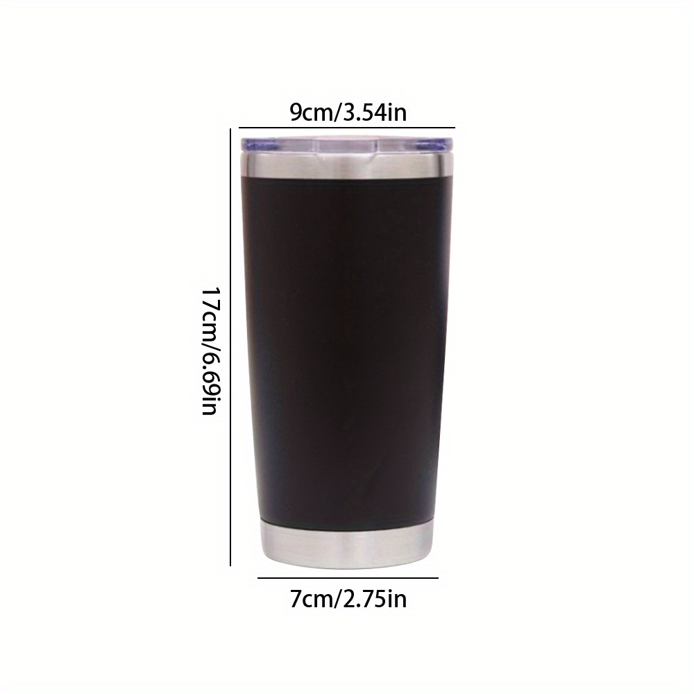 Tumbler Stainless Steel 20oz d - Flask Stainless Steel ulasan dan harga