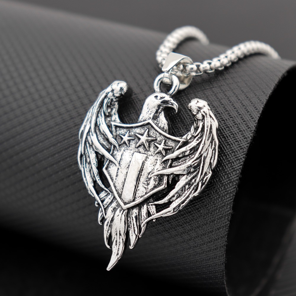 Kalung liontin merek militer e - Men'S Accessories Jewelry Brands ulasan dan harga