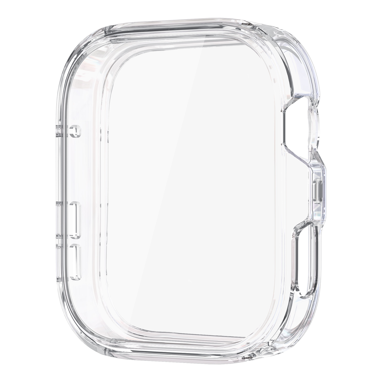 Casing TPU Lembut untuk Jam Ta - Men Accessories All ulasan dan harga