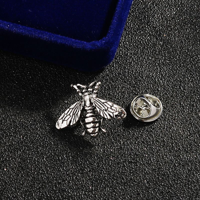Bros Pin Lebah Kecil Warna Per - Men'S Accessories Trending ulasan dan harga