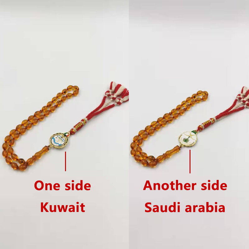 Serangga Resin Tasbih Kuwait d - Men Accessories Kuwait ulasan dan harga