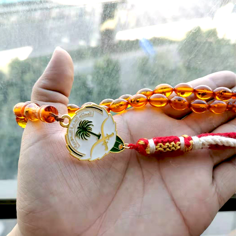 Serangga Resin Tasbih Kuwait d - Men Accessories Kuwait ulasan dan harga