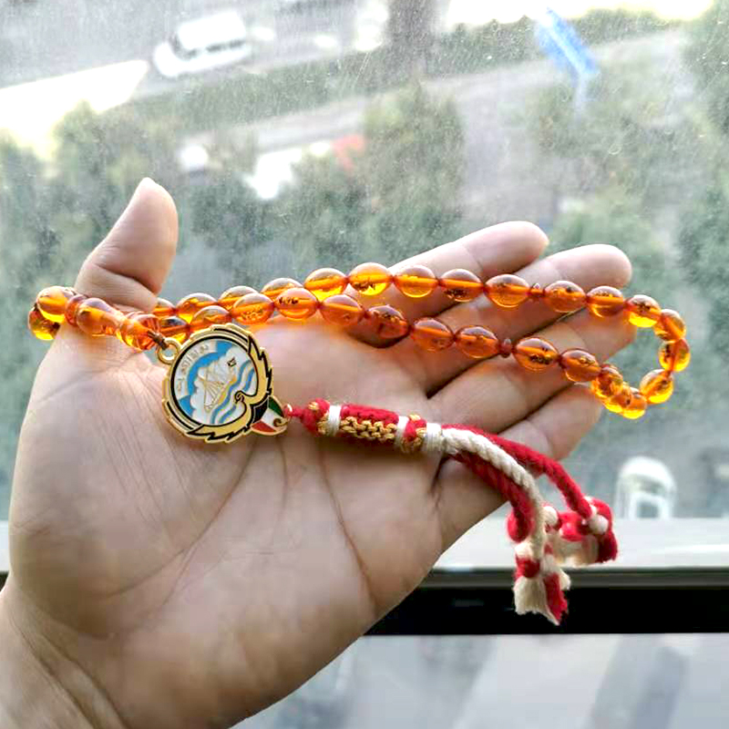 Serangga Resin Tasbih Kuwait d - Men Accessories Kuwait ulasan dan harga