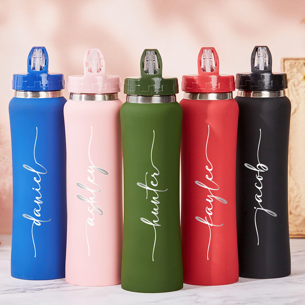 Botol Air Stainless Steel deng - Flask Stainless Steel ulasan dan harga