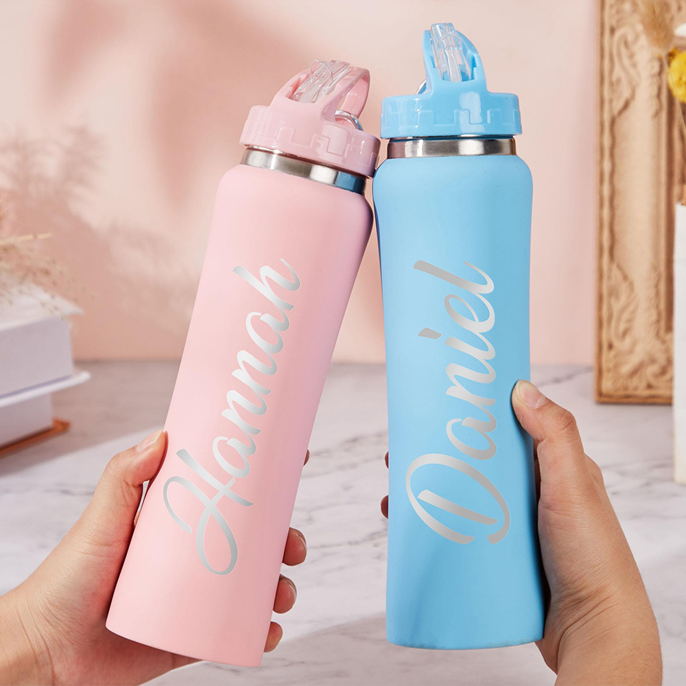 Botol Air Stainless Steel deng - Flask Stainless Steel ulasan dan harga