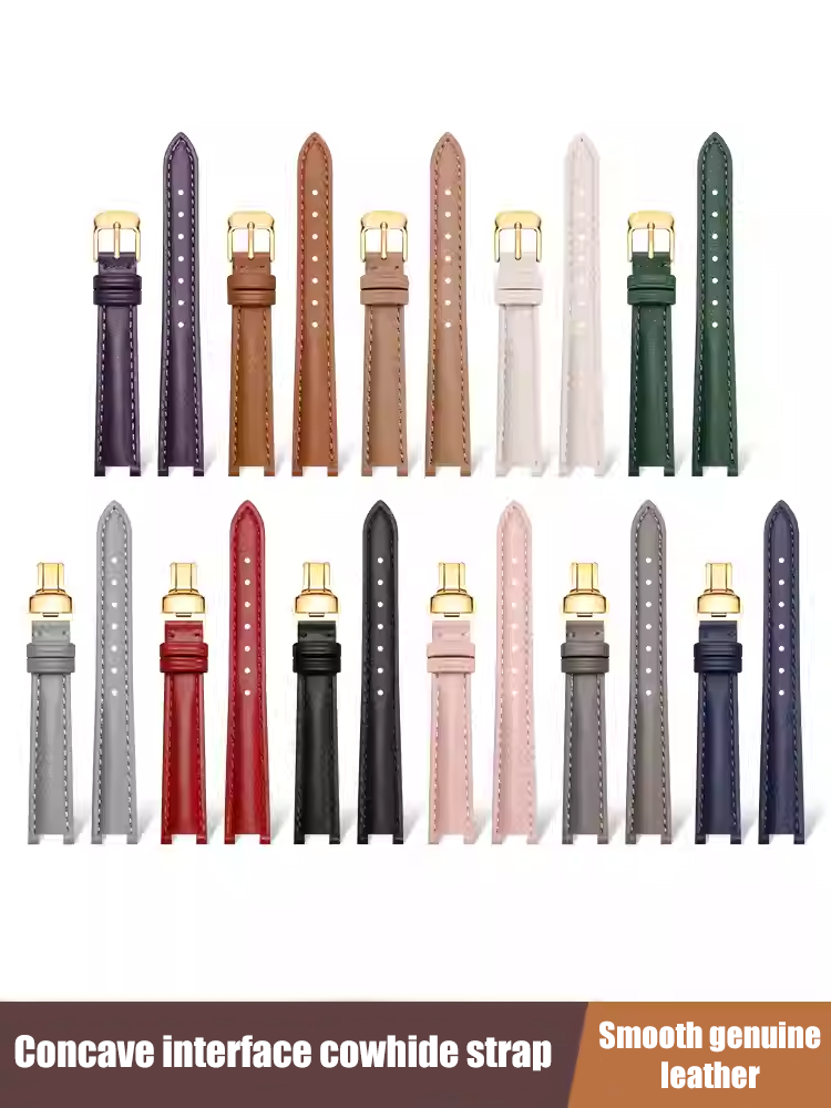 Tali jam tangan antarmuka ceku - Men'S Accessories Gucci ulasan dan harga
