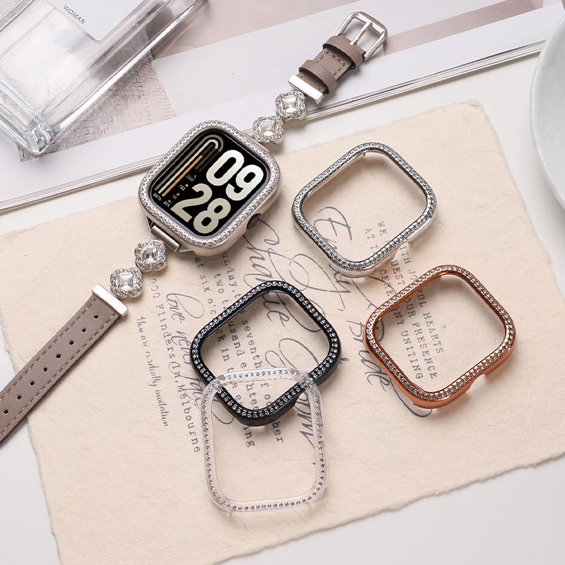 Casing PC Berlian untuk Xiaomi - Men Accessories All ulasan dan harga
