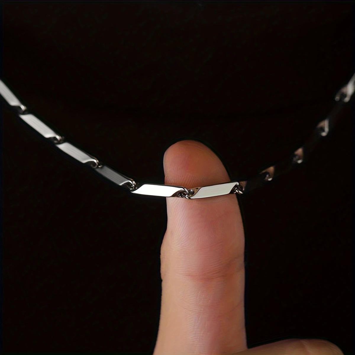 Kalung Liontin Salib Melengkun - Men'S Accessories Jewelry Brands ulasan dan harga