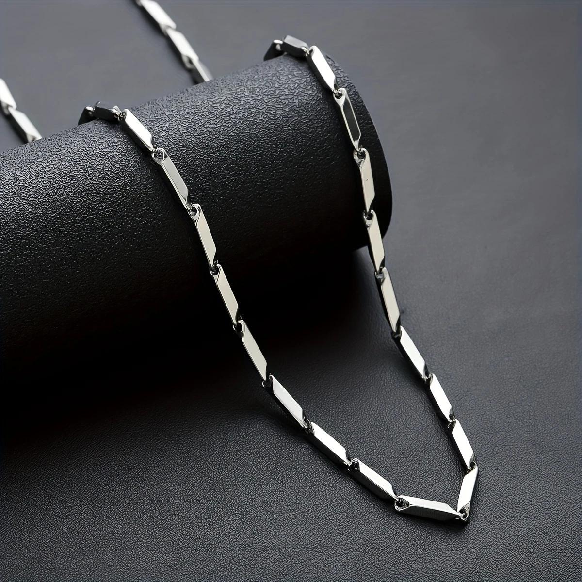 Kalung Liontin Salib Melengkun - Men'S Accessories Jewelry Brands ulasan dan harga