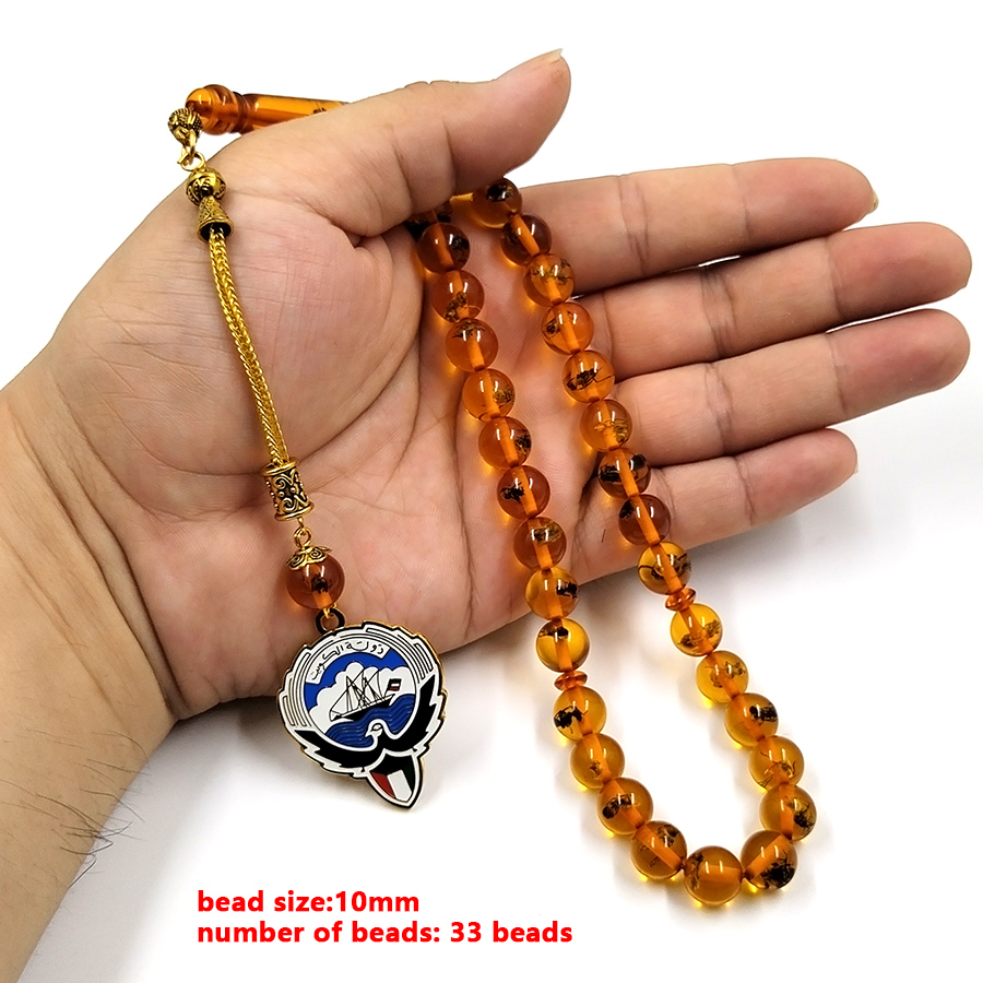 Tasbih Resin Serangga Kuwait L - Men Accessories Kuwait ulasan dan harga
