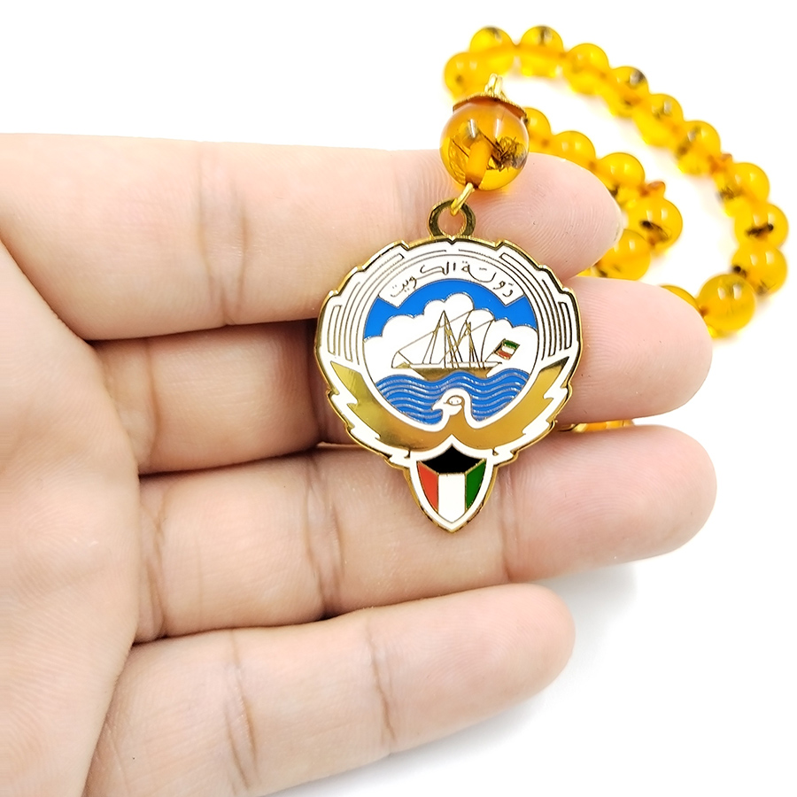 Tasbih Resin Serangga Kuwait L - Men Accessories Kuwait ulasan dan harga
