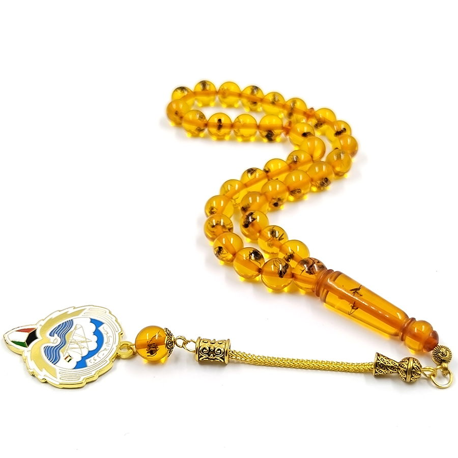 Tasbih Resin Serangga Kuwait L - Men Accessories Kuwait ulasan dan harga