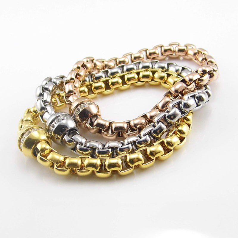 Gelang gesper magnetik untuk p - Men'S Accessories Jewelry Brands ulasan dan harga