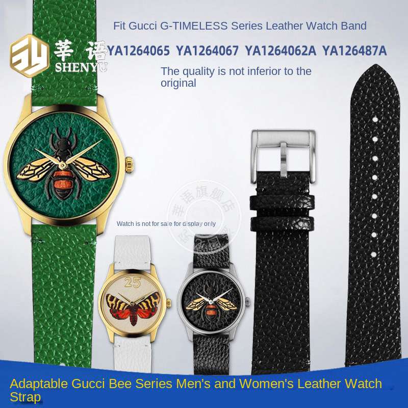 Shenyu untuk G-TIMELESS GUCCI  - Men'S Accessories Gucci ulasan dan harga