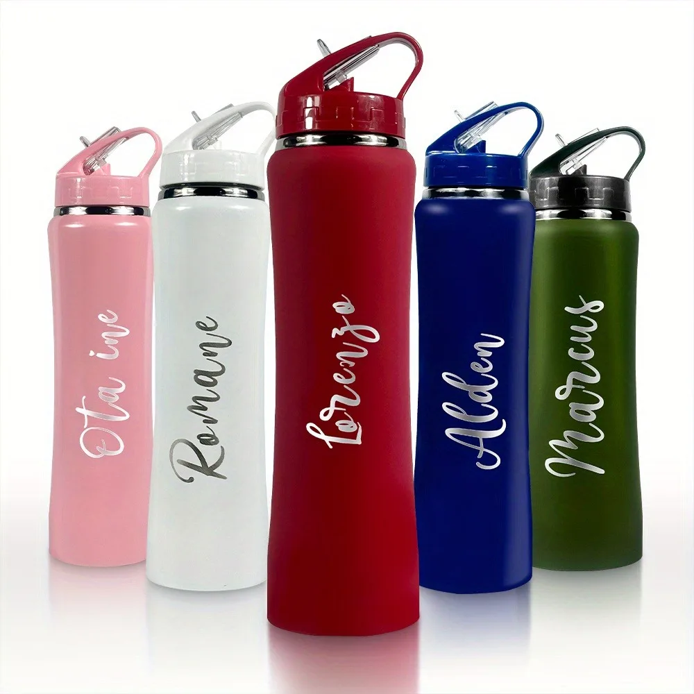 Botol Air Stainless Steel Teri - Flask Stainless Steel ulasan dan harga
