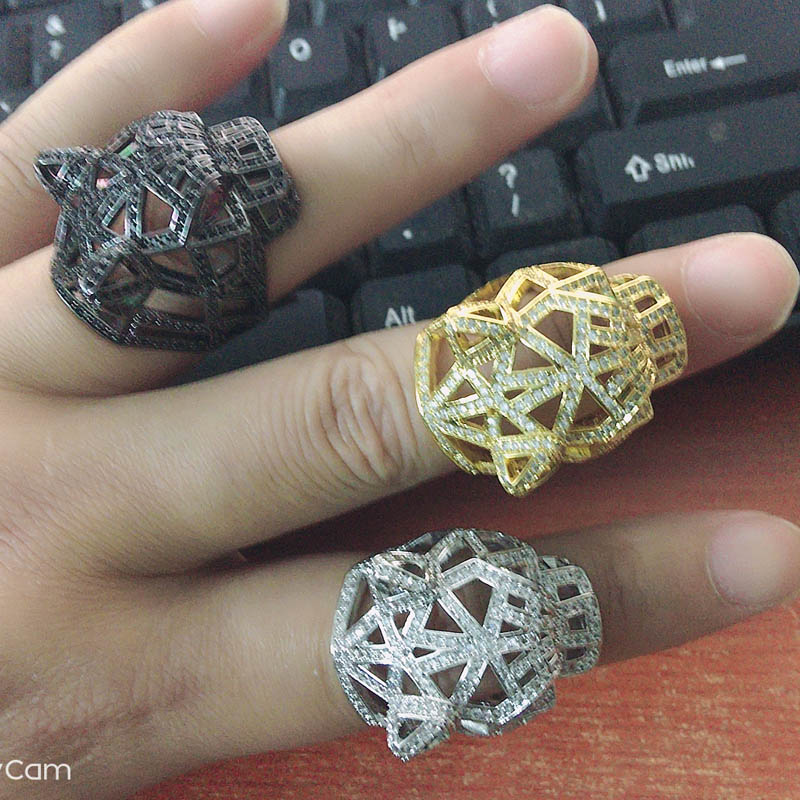 Zlxgirl Perhiasan Emas Leopard - Men'S Accessories Dubai ulasan dan harga