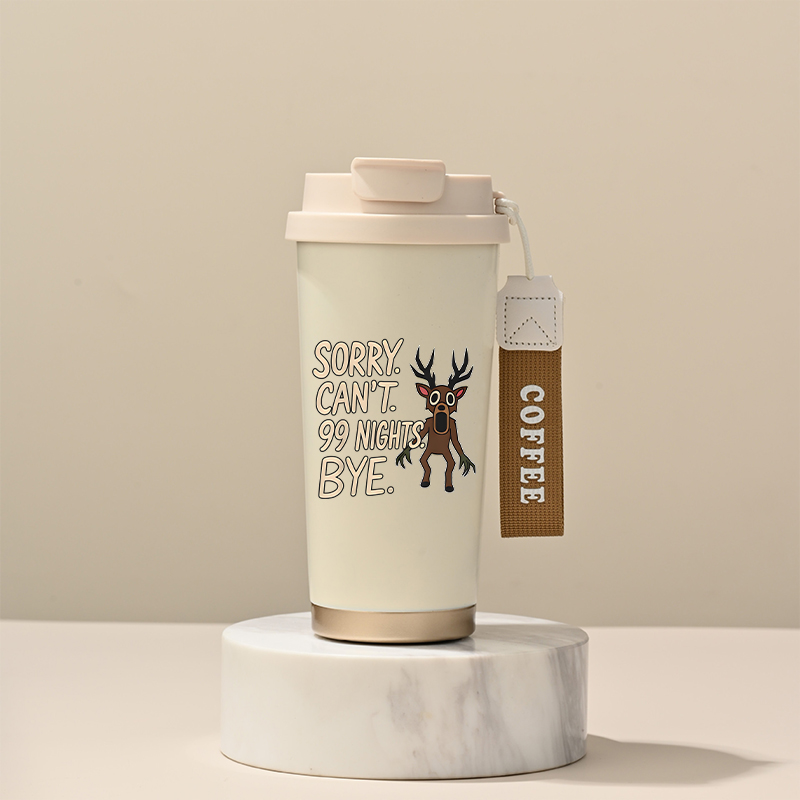 99 Malam di Hutan Botol Air Ba - Flask Stainless Steel ulasan dan harga