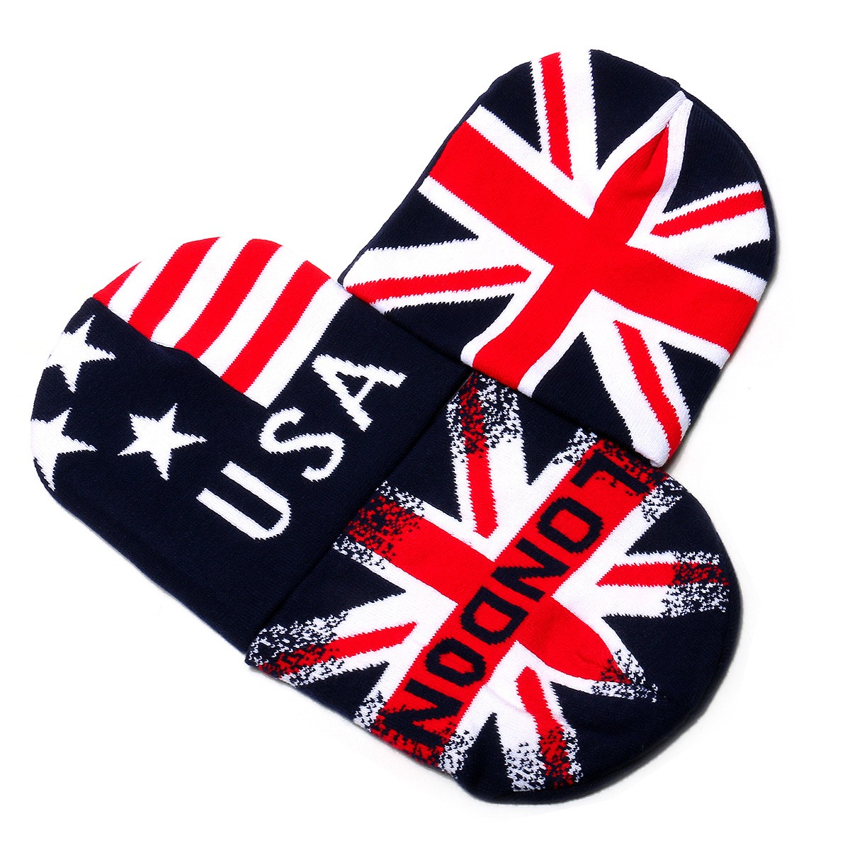 Topi Beanie USA London 2026, T - Men'S Accessories London ulasan dan harga